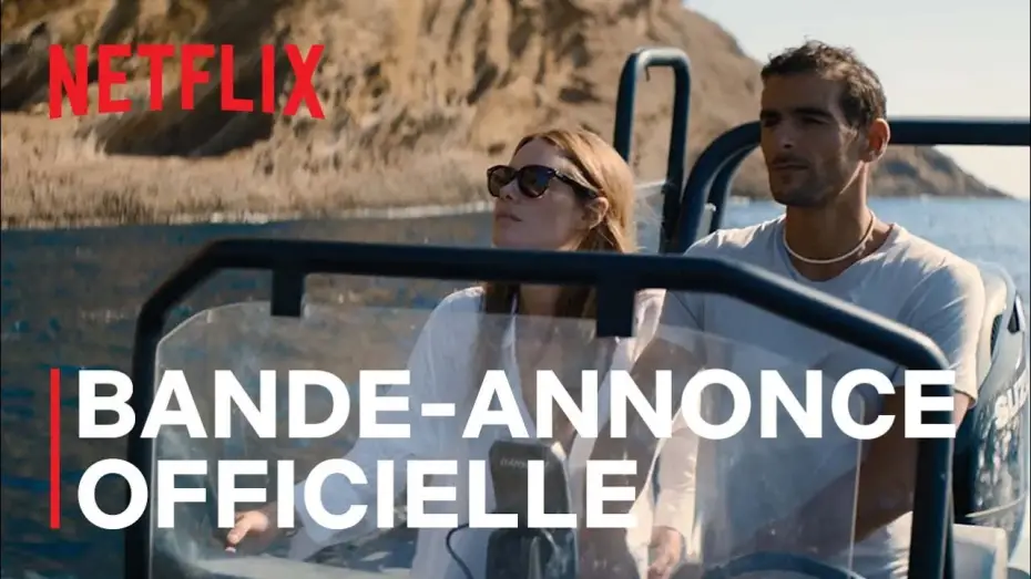 Видео к фильму Глубокое влияние — Sous Emprise | Bande-annonce Officielle | Netflix