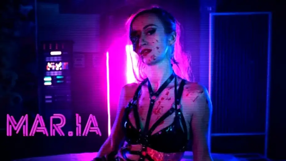 Видео к фильму Mar.IA — MAR.IA | Official Trailer | Horror Brains