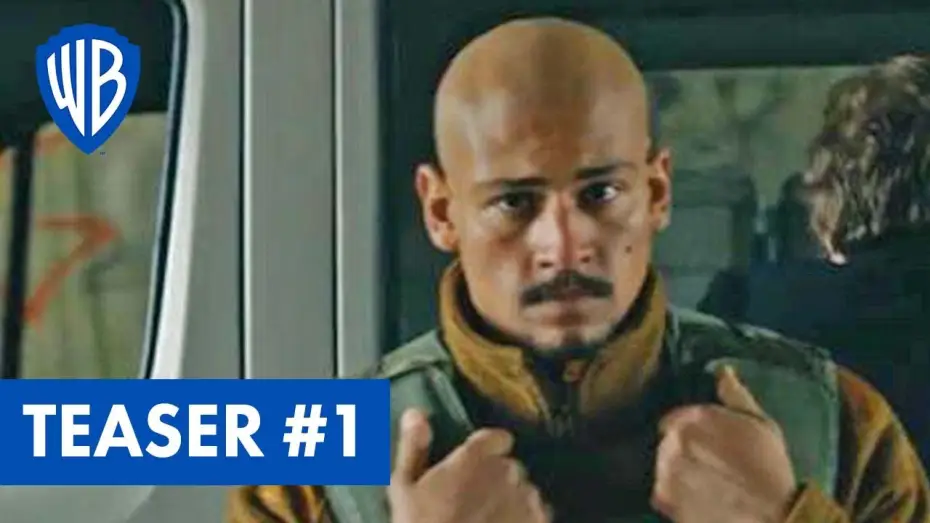 Видео к фильму Золото Рейна — Offizieller Teaser #1