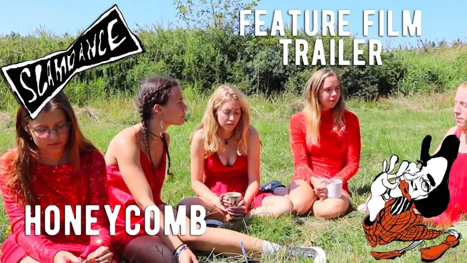 Видео к фильму Honeycomb — Feature Film Trailer
