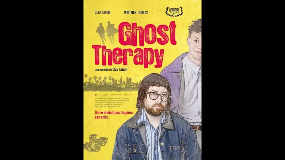 Видео к фильму Милейшие мертвецы — Ghost Therapy, un film de Clay Tatum - Bande annonce