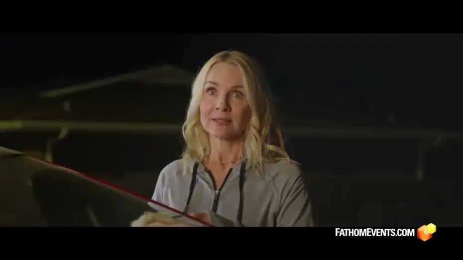 Видео к фильму The Mulligan — Fathom Events Spot