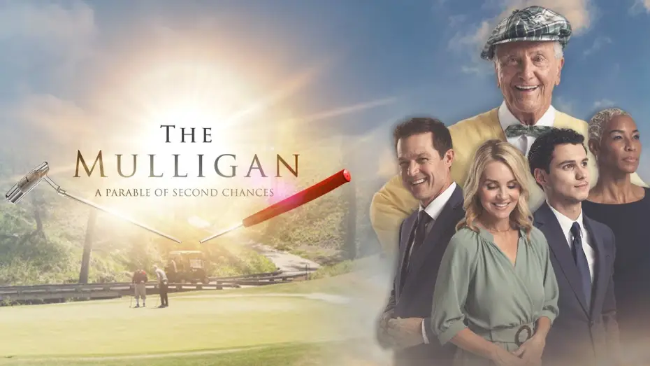 Видео к фильму The Mulligan — The Mulligan - Official Trailer