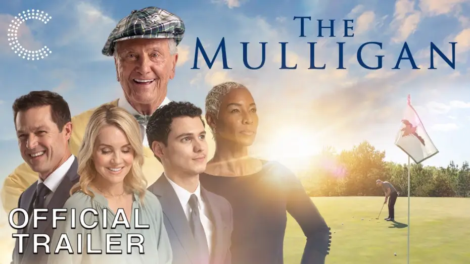 Видео к фильму The Mulligan — Official Trailer #2