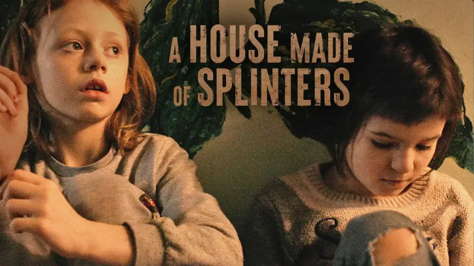 Видео к фильму Дом из щепок — A House Made of Splinters - Official Trailer