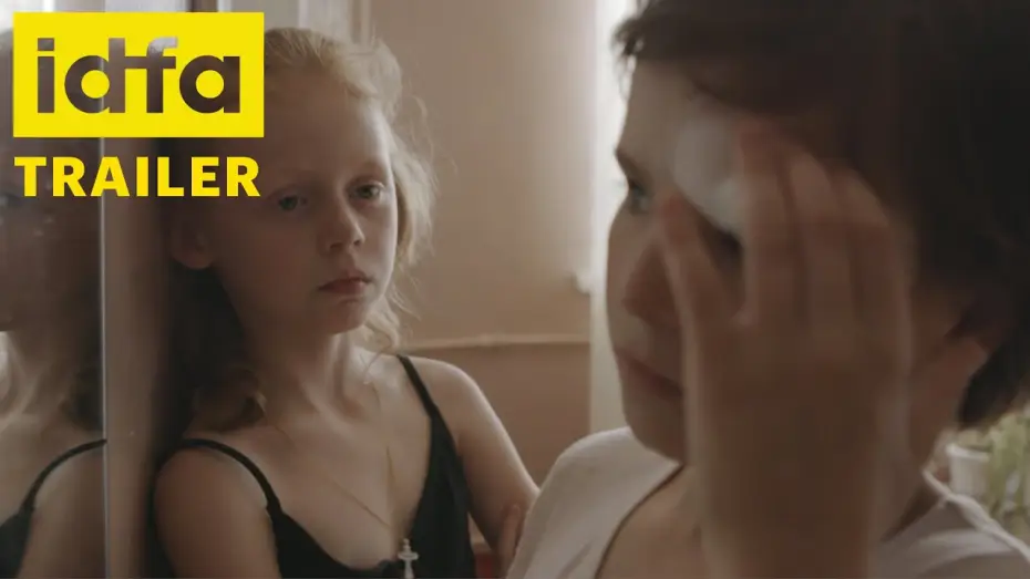 Видео к фильму Дом из щепок — IDFA 2022 | Trailer | A House Made of Splinters