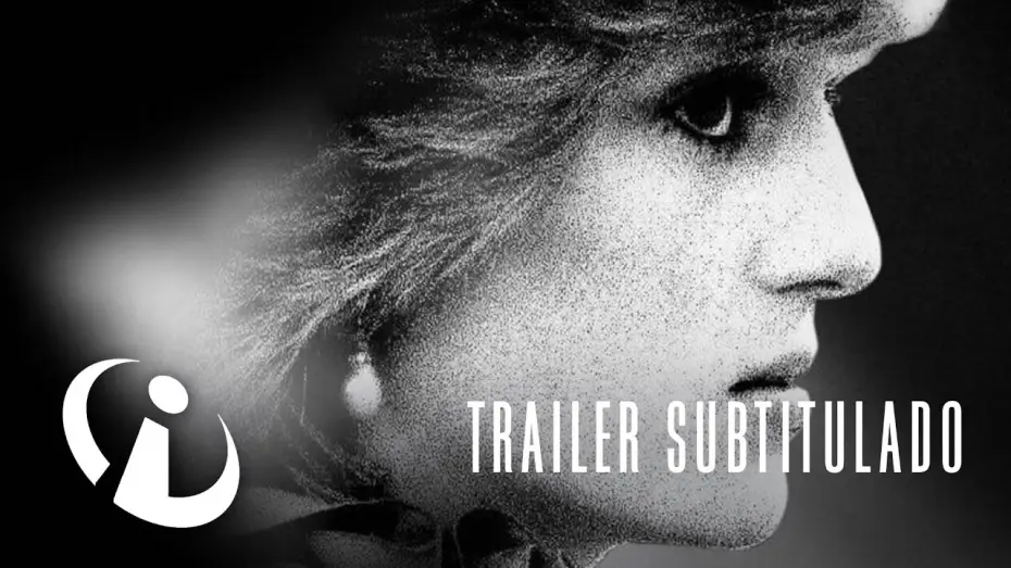 Видео к фильму Принцесса — LADY DI  | Trailer Oficial Subtitulado