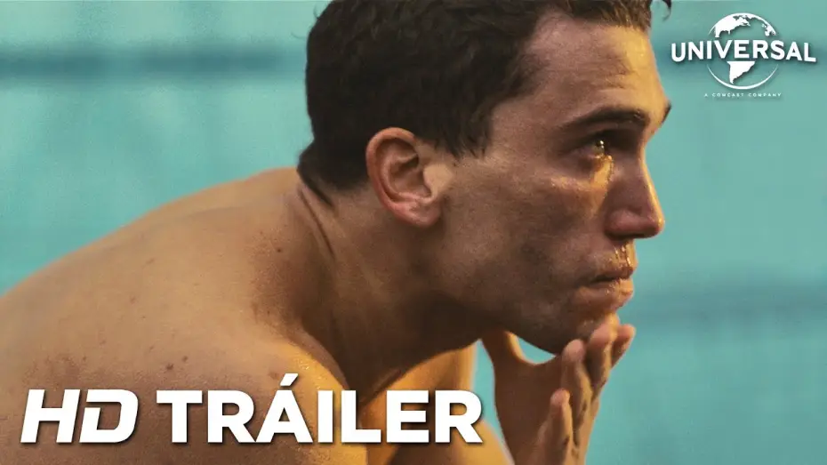 Видео к фильму 42 секунды — 42 SEGUNDOS - Tráiler Final (Universal Pictures) HD