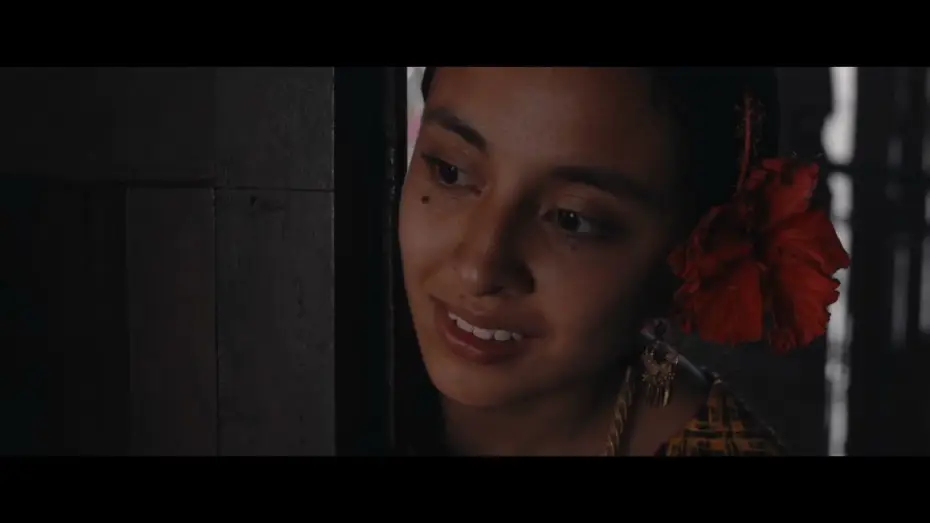 Видео к фильму La Baláhna — Trailer La Baláhna/Maidenhood