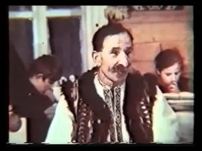 Видео к фильму Grandpa Ivan from the Village of Richky — Дід Іван із села Річки