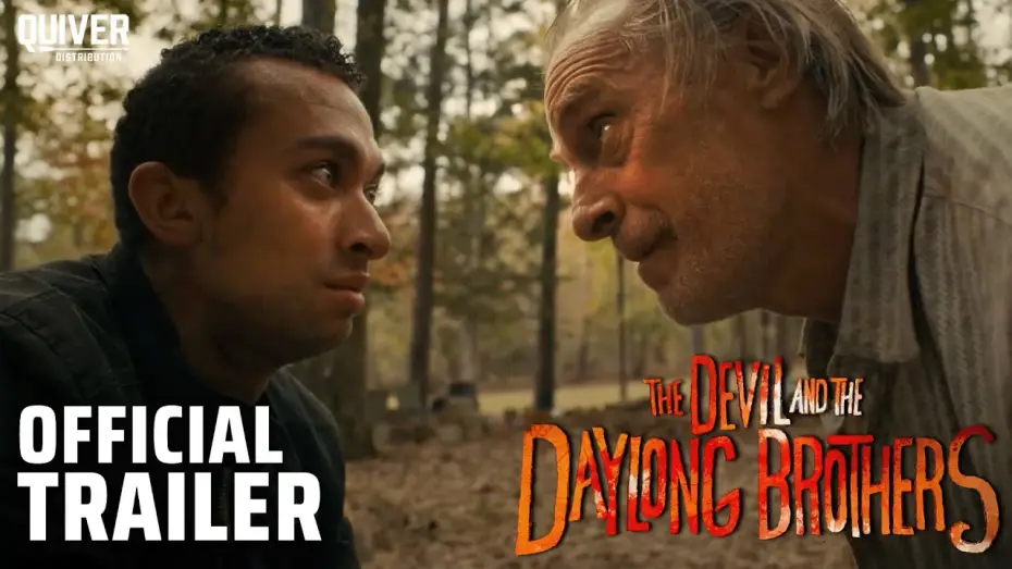 Видео к фильму The Devil and the Daylong Brothers — Official Trailer