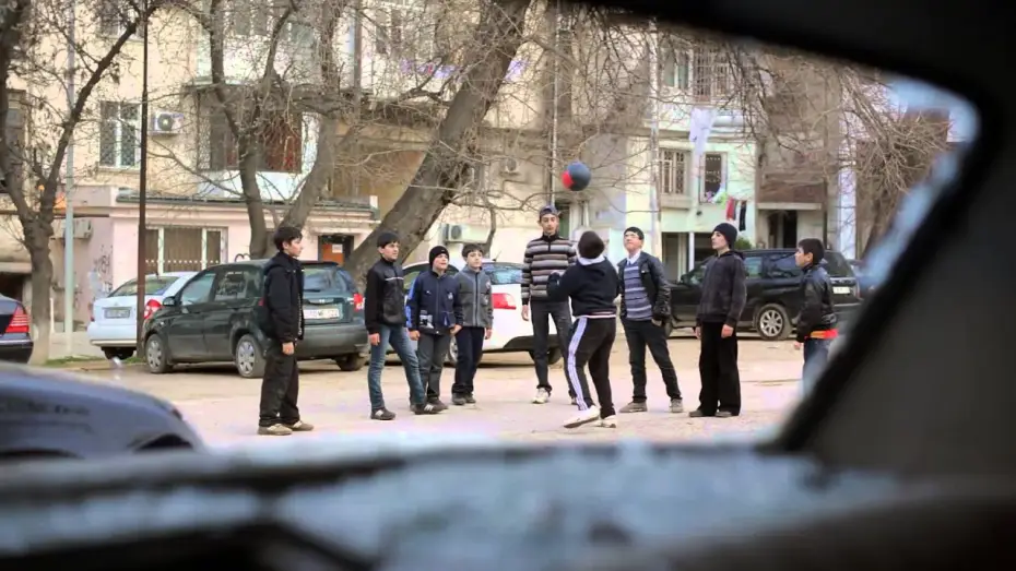 Видео к фильму Torn — TORN by Elmar Imanov & Engin Kundag @ Cannes Directors' Fortnight