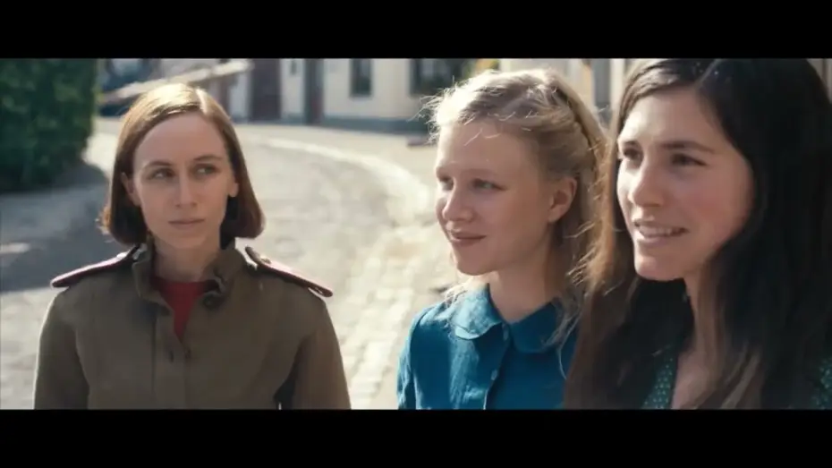 Видео к фильму Потерянный поезд — Lost Transport (Trailer)
