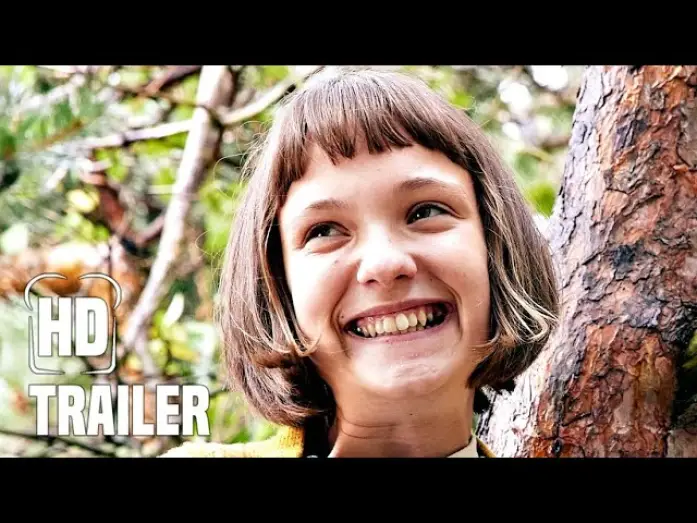 Видео к фильму Mein Lotta-Leben - Alles Tschaka mit Alpaka — MEIN LOTTA-LEBEN - ALLES TSCHAKA MIT ALPAKA Trailer German Deutsch (2022)