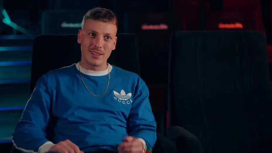 Видео к фильму Солнце и бетон — Die Story - mit Felix Lobrecht