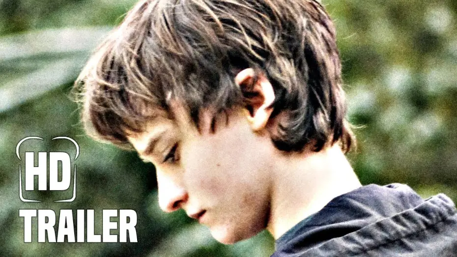 Видео к фильму Wir sind dann wohl die Angehörigen — WIR SIND DANN WOHL DIE ANGEHÖRIGEN Teaser Trailer German Deutsch (2022)
