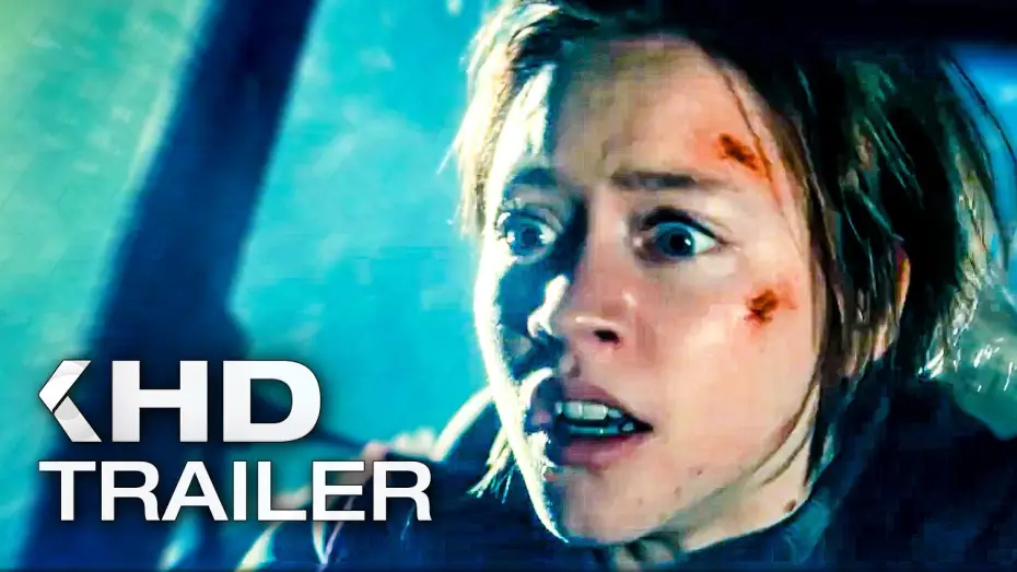 Видео к фильму Миссия &laquo;НЛО&raquo; | UFO SWEDEN Trailer German Deutsch (2023)