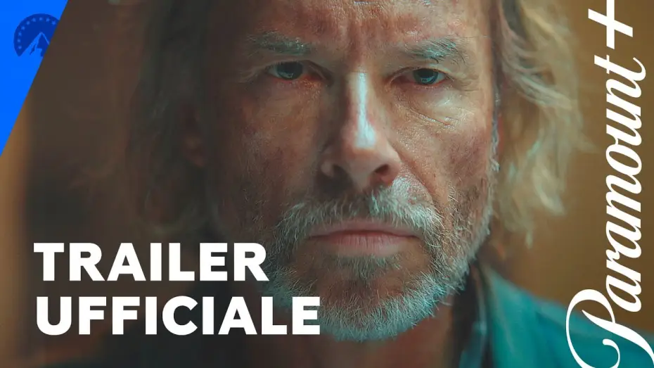Видео к фильму Адская машина — La macchina infernale | Trailer Ufficiale ITA - Paramount+