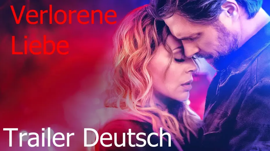 Видео к фильму Расплата за грехи — Verlorene Liebe (2022) | Offizieller Trailer | Deutsch