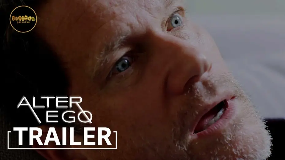 Видео к фильму Alter Ego | Alter Ego | OFFICIAL TRAILER