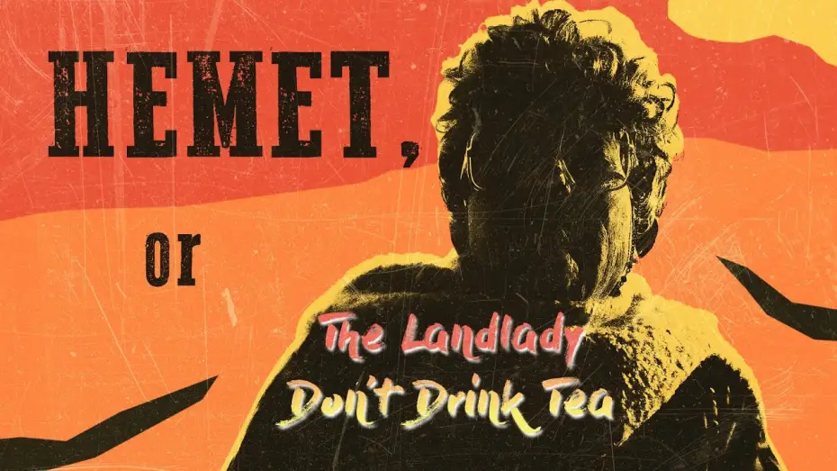 Видео к фильму Hemet, or the Landlady Don't Drink Tea — BayView Entertainment Trailer