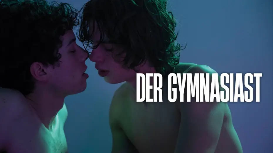 Видео к фильму Le Lycéen — DER GYMNASIAST Trailer Deutsch | German [HD]