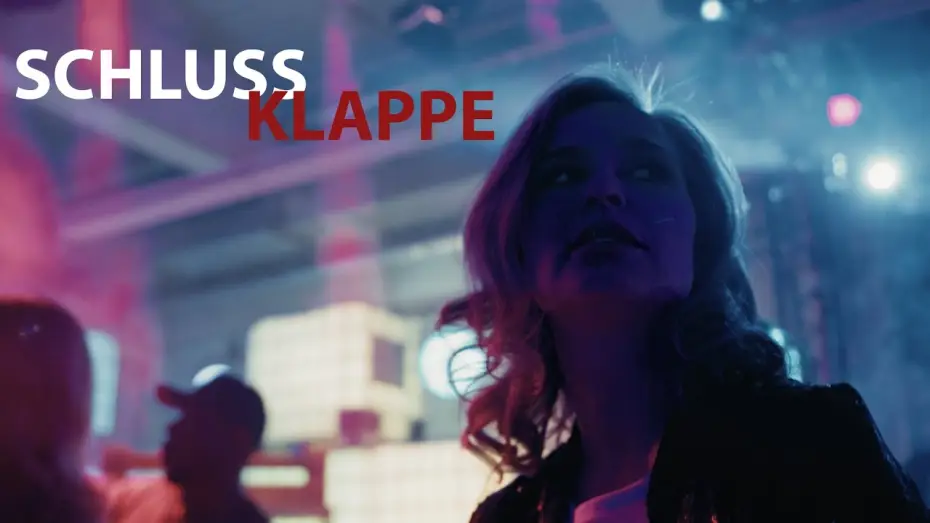 Видео к фильму Schlussklappe — Schlussklappe - Official Trailer