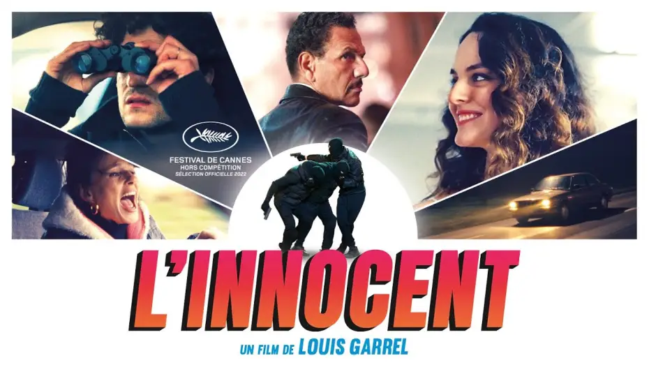 Видео к фильму По правилам и без — L'INNOCENT | Bande-annonce