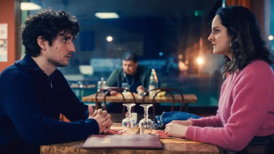 Видео к фильму По правилам и без — El inocente - Trailer español