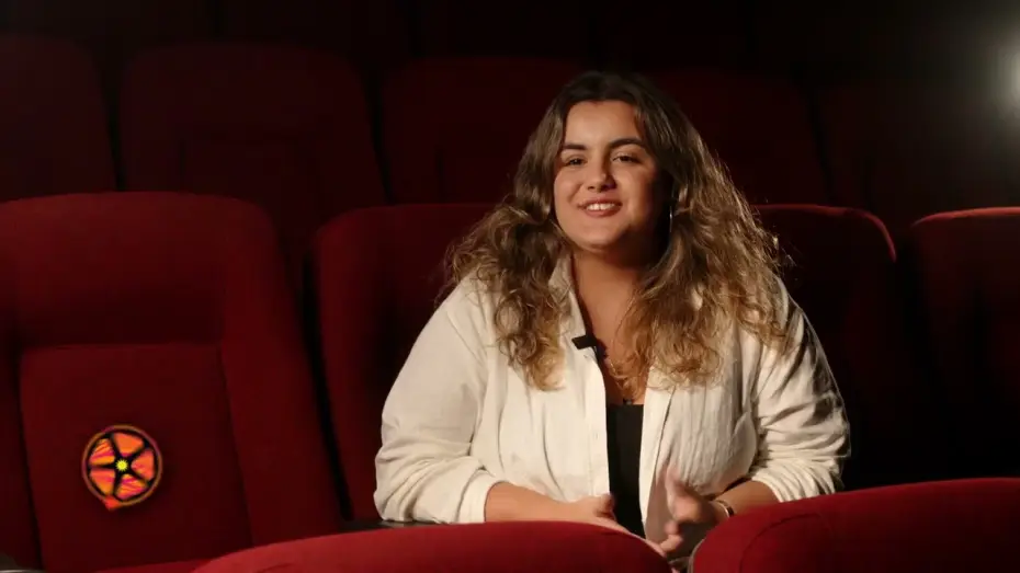 Видео к фильму Lonely People — CINEJORNAL PROGRAMA 3 Primeiro Plano 2022