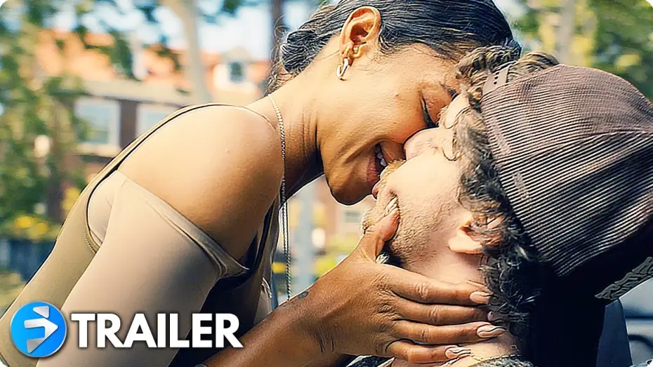 Видео к фильму Белые люди не умеют прыгать — WHITE MEN CAN'T JUMP (2023) Trailer ITA della Commedia con Jack Harlow
