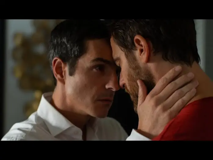 Видео к фильму Я не могу без тебя — Sin ti no puedo - Trailer