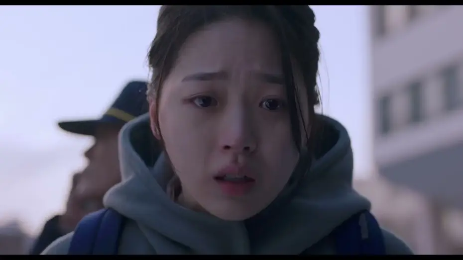 Видео к фильму Следующая жертва — ABOUT KIM SOHEE - Bande-annonce