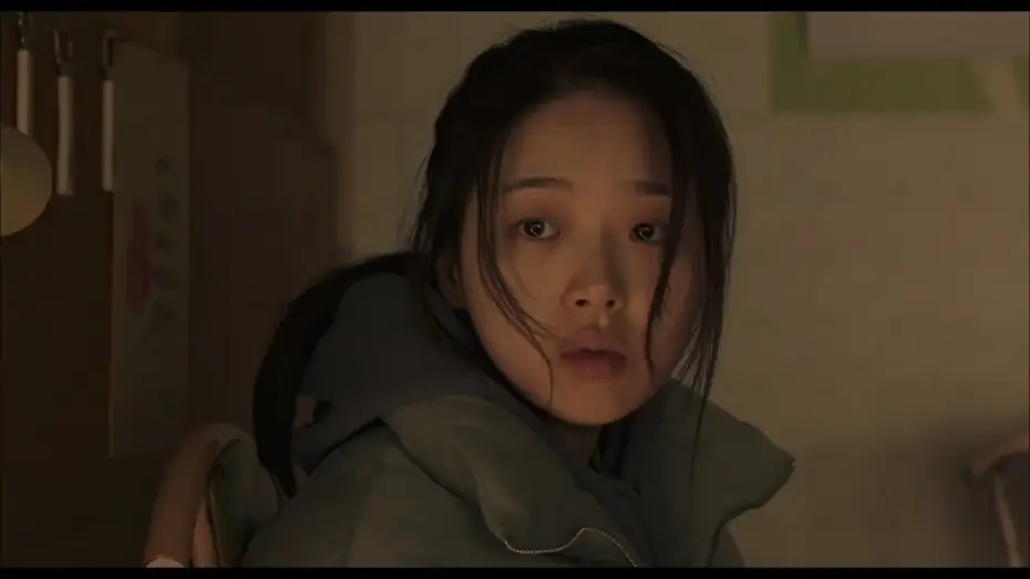 Видео к фильму Следующая жертва — Next Sohee I US Teaser Trailer 2025 - Featuring Kim Si-eun