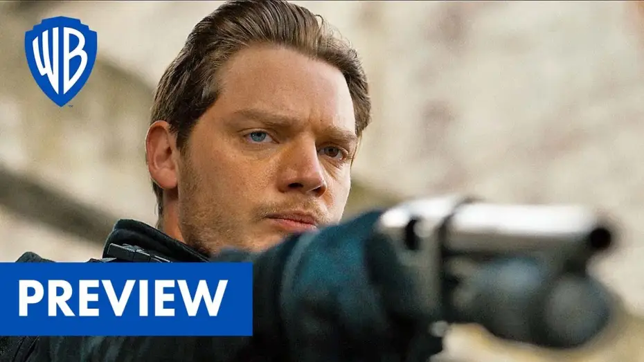 Видео к фильму Стиратель: Возрождение — Preview: Die ersten 7 Minuten