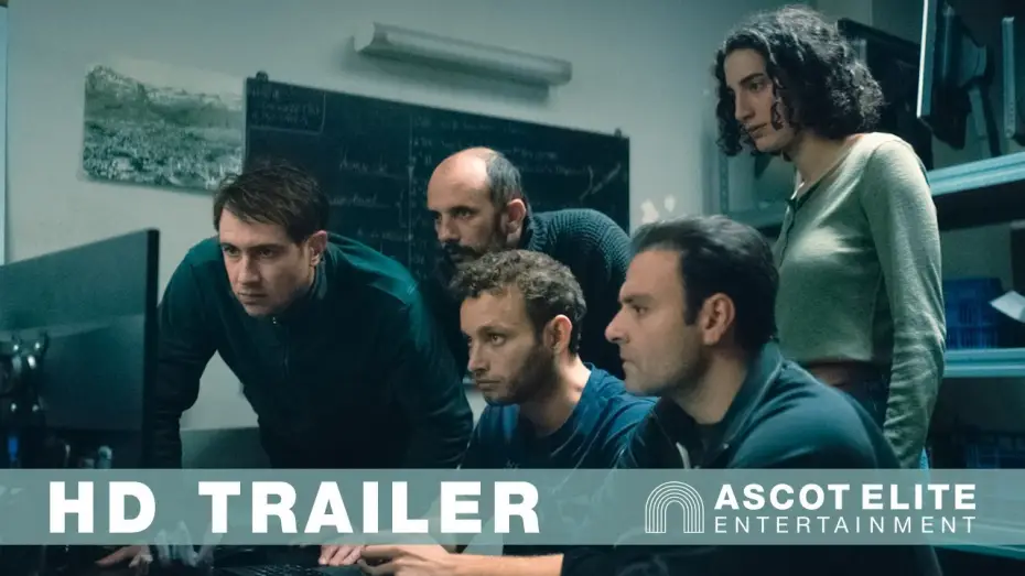 Видео к фильму Таинственное убийство — Offizieller Trailer