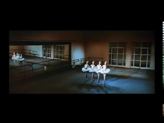 Видео к фильму Секрет успеха — фильм "Секрет успеха", СССР, 1964 г. (эпизод)