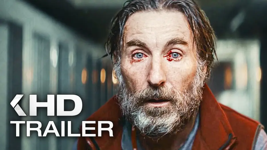 Видео к фильму Между жизнью и смертью — DIE MÖRDER MEINES SOHNES Trailer German Deutsch (2022) Exklusiv