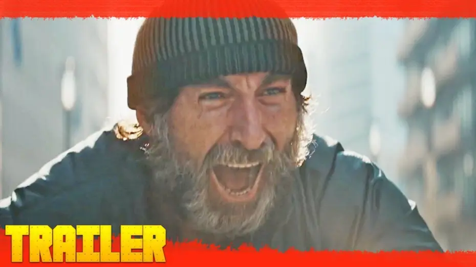 Видео к фильму Между жизнью и смертью — Entre La Vida Y La Muerte (2022) Tráiler Oficial Español