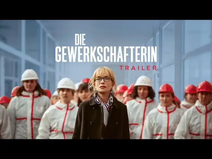 Видео к фильму Лёгкая добыча — Offizieller Trailer