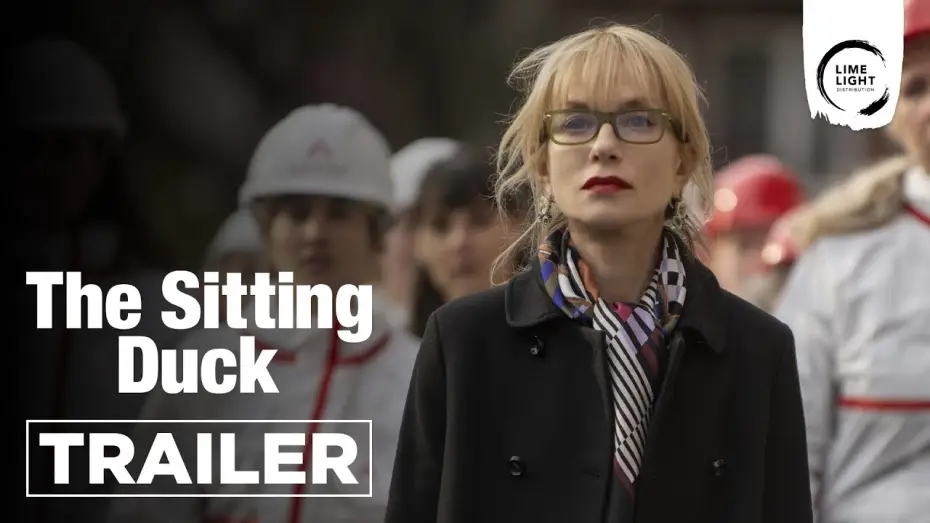 Видео к фильму Лёгкая добыча — THE SITTING DUCK - Trailer