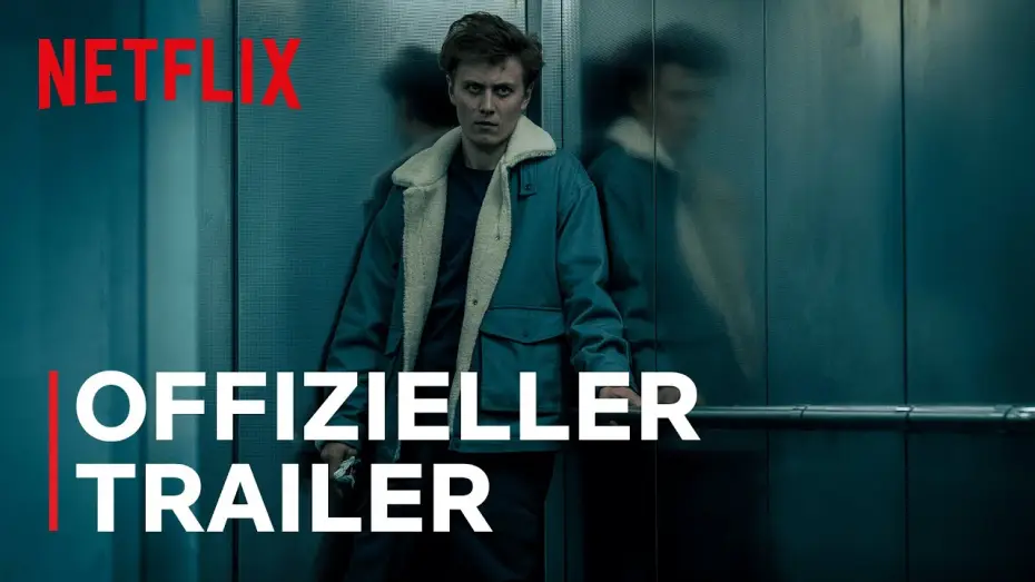 Видео к фильму Привилегированные — Das Privileg - Die Auserwählten | Offizieller Trailer | Netflix