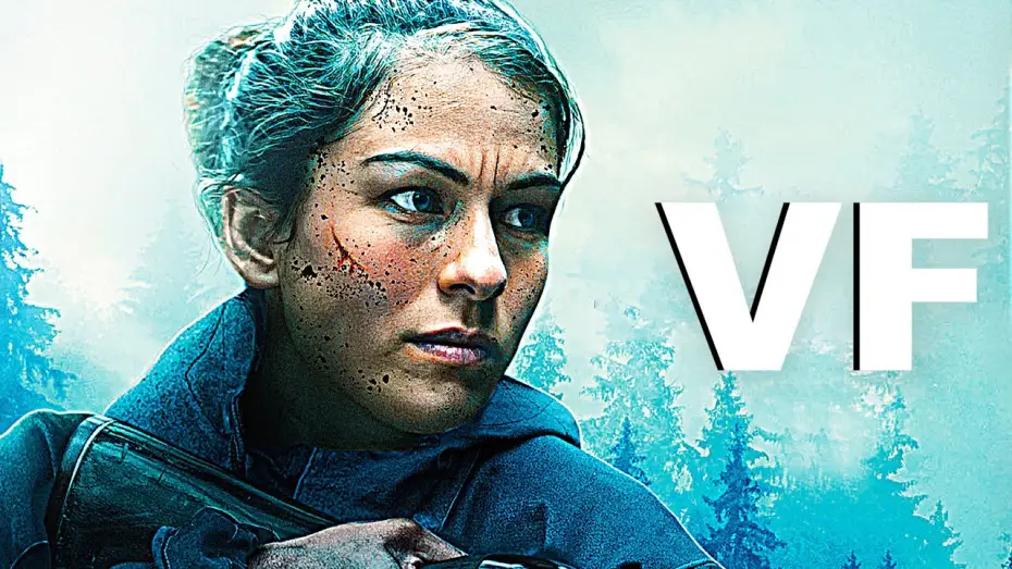 Видео к фильму Тихий лес — LA FORÊT SILENCIEUSE Bande Annonce VF (2022)