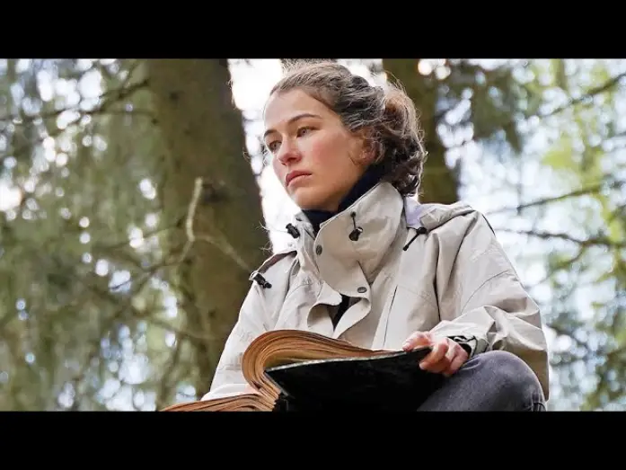 Видео к фильму Тихий лес — SCHWEIGEND STEHT DER WALD | Trailer deutsch german [HD]