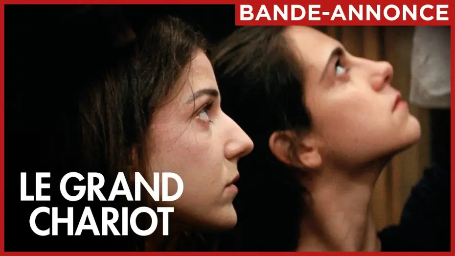 Видео к фильму Le Grand Chariot — LE GRAND CHARIOT | Bande-annonce