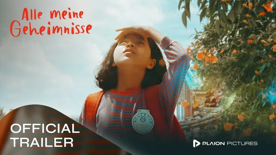 Видео к фильму Холм секретов — Offizieller Trailer