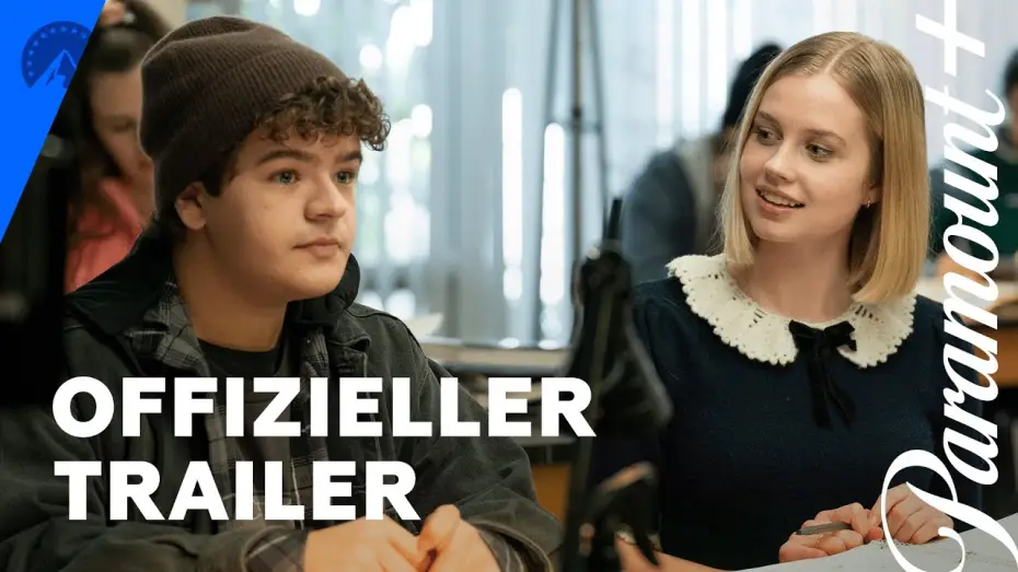 Видео к фильму Общество Онор — Honor Society (Offizieller Trailer) | Paramount+ Deutschland