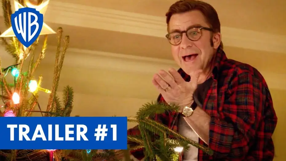 Видео к фильму Рождественская история: Рождество — A CHRISTMAS STORY CHRISTMAS: LEISE RIESELT DER STRESS - Trailer#1 Deutsch German (2022)