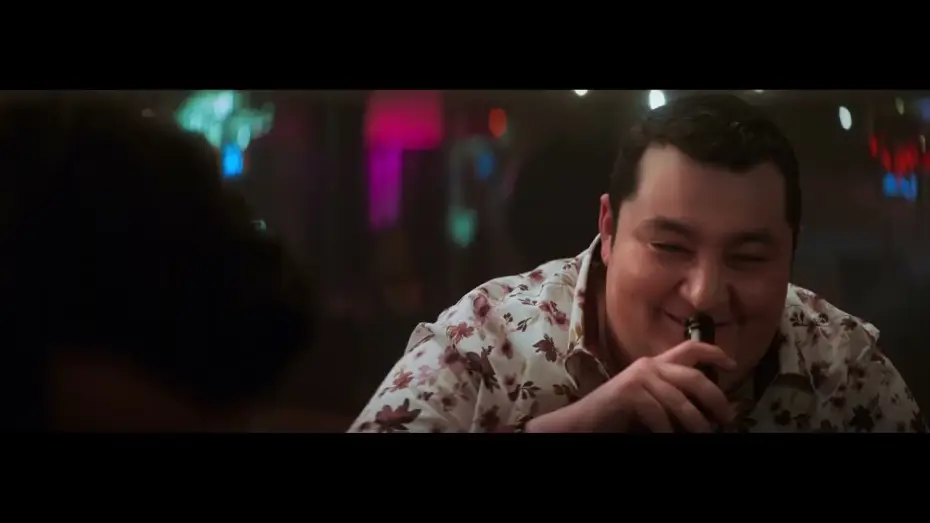 Видео к фильму Things Like This — Tickets on Sale Now!