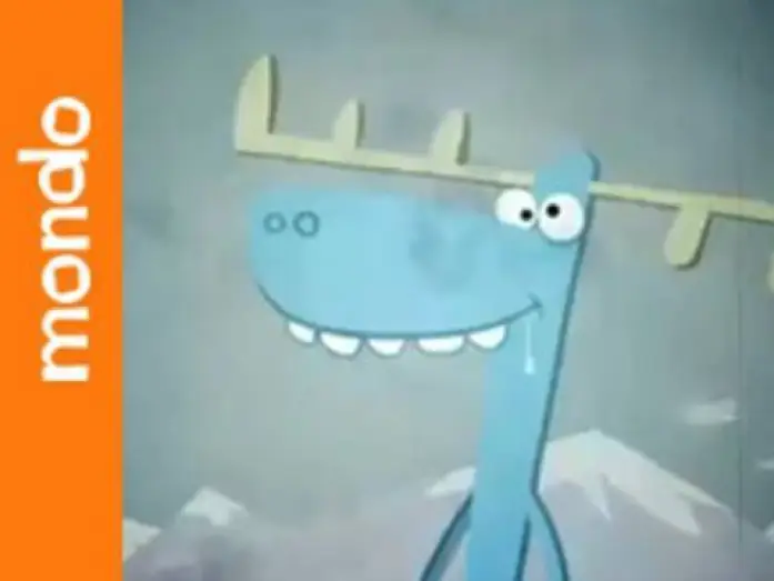 Видео к фильму Весёлые Лесные Друзья - Лыжный Патруль — Happy Tree Friends - Ski Patrol